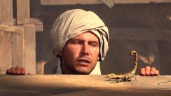 Indiana Jones and the Great Circle: En guide til å finne de 15 relikviene fra Gizeh