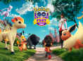 Vi stakk innom Pokémon Go -festivalen i København
