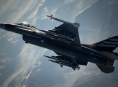 Ace Combat 7: Unknown Skies kjører i 4K på PC