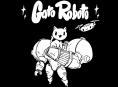 Devolver annonserer lo-fi "KattMechVania" Gato Roboto