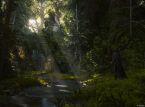 Final Fantasy XVI viser frem ulvevennen Torgal