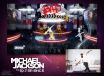 Move, Kinect og Michael Jackson