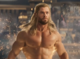 Chris Hemsworth er åpen for Thor 5