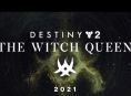 Destiny 2: The Witch Queen utsettes til 2022 - Lover viktig historie