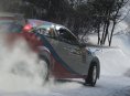 Sebastien Loeb Rally Evo-demo på julaften