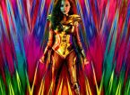 Sjekk ut den første plakaten til Wonder Woman 1984