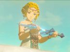 The Legend of Zelda f&aring;r ny kolleksjon av v&aring;penleker i h&aring;ndflatest&oslash;rrelse