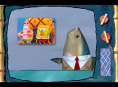SpongeBob Squarepants: The Cosmic Shake kommer til PS5 og Xbox Series X/S