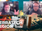 Kommer TerraTech Legion til konsoller? Payload Studios: "Vi venter bare på riktig tidspunkt"