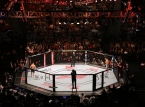 UFC tilkalte FBI etter mistanke om bettingskandale med en rigget kamp
