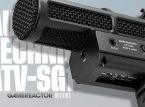 Audio-Technica ATV-SG1 shotgun-mikrofon