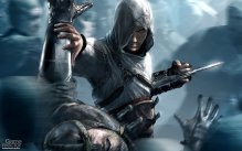 Assassin's Creed 2 før april 2010