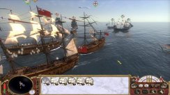 Empire: Total War-demo ute