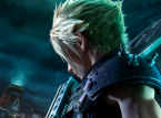 Final Fantasy VII: Rebirth fortsatt i rute for lansering "neste vinter"