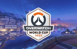 Her er tidsplanen for Overwatch World Cup-finalene.