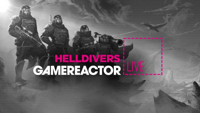 Helldivers