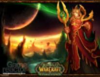 World of Warcraft: Burning Crusade