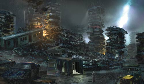 50 cent strammer musklene på nye screens