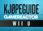 Gamereactors Kjøpeguide: Wii U