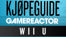 Gamereactors Kjøpeguide: Wii U
