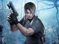 Resident Evil 4-skaperen håper historien blir bedre i remaken