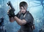 Gode Gamlereactor: Resident Evil 4 (Wii)