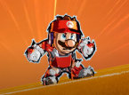 Mario Strikers: Battle League Football utvikles offisielt av Next Level Games