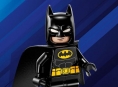 Rocksteady var involvert i utviklingen av Lego Batman: Legacy of the Dark Knight