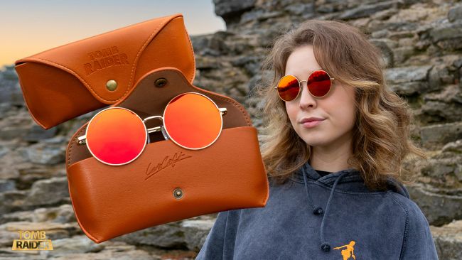 Tomb Raider I-III Remastered