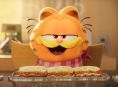 The Garfield Movie har f&aring;tt en forrykende start p&aring; kinoturneen