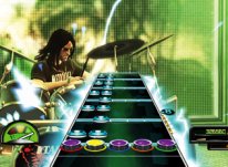 Guitar Hero: Metallica