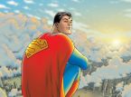 James Gunn bekreftet som Superman: Legacy-regissør