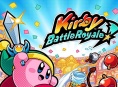 Kirby: Battle Royale offentliggjort