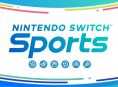 Wii Sports blir til Nintendo Switch Sports i april