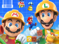 Super Mario Maker 2 får Link, Master Sword, nye fiender og mer