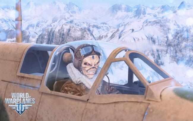World of Warplanes
