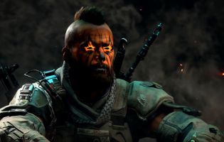 Skyz og Brack blir med i Luminositys Call of Duty-team