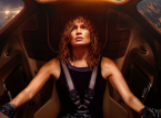 Jennifer Lopez jakter på drapsroboter i traileren til den kommende sci-fi-filmen Atlas