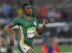 Caster Semenya får delvis juridisk seier i kampen mot kjønnstesten