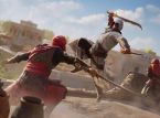 Oppdragsstrukturen i de gamle Assassin's Creed-spillene hadde mange begrensninger
