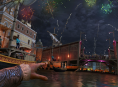 Assassin's Creed Nexus VR-intrykk: En oppslukende retur til seriens røtter