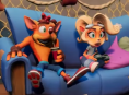 Crash Bandicoot 4: It's About Time fremhever PS5-goder