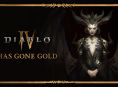 Diablo IV er ferdig til lansering, for det har "gone gold"