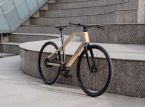 Diodra S3 er en elsykkel med bambusramme.