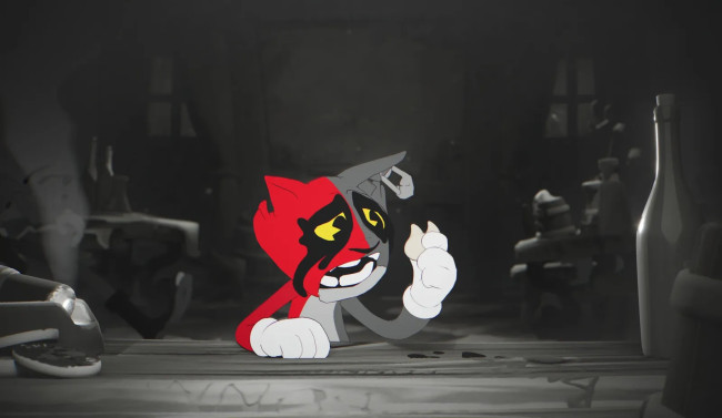 Vi intervjuer det som trolig er Sveriges morsomste indie-studio