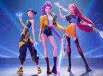 Netflix planlegger allerede KPop Demon Hunters oppfølgere, live-action nyinnspilling