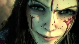 Alice: Madness Returns