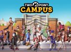 Two Point Campus - Forhåndstitt