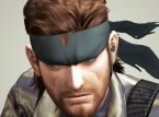 David Hayter antyder at han har mer Metal Gear Solid på vei