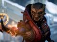 Mass Effect: Andromeda-tyvene får ikke oppdateringen